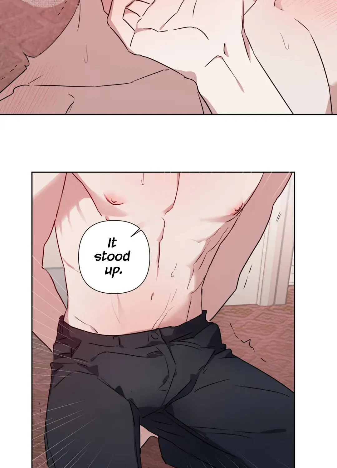 Read Love Cycling chapter 4 image 36 on Lezhin