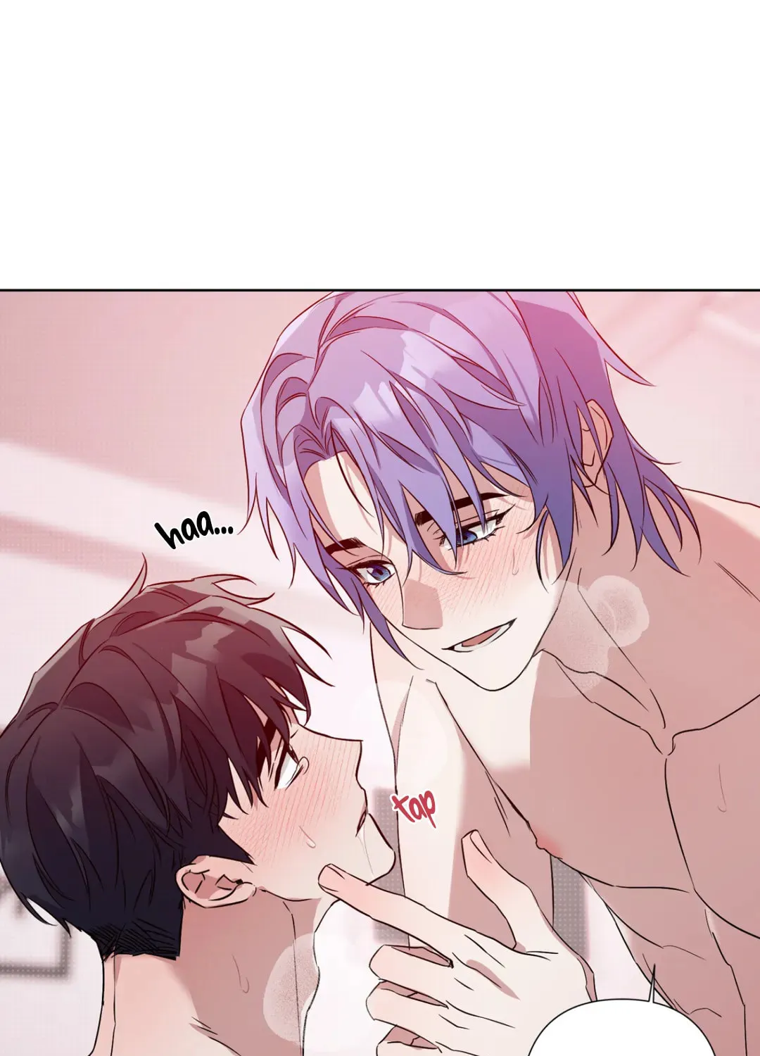 Read Love Cycling chapter 4 image 38 on Lezhin