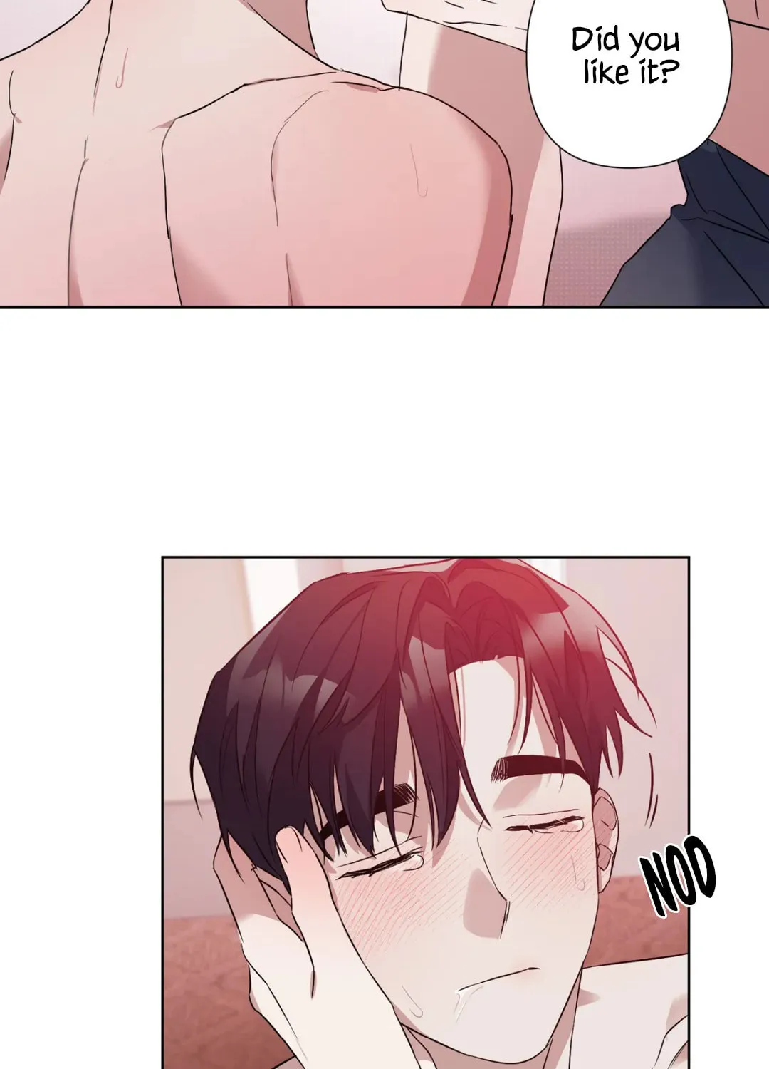 Read Love Cycling chapter 4 image 39 on Lezhin