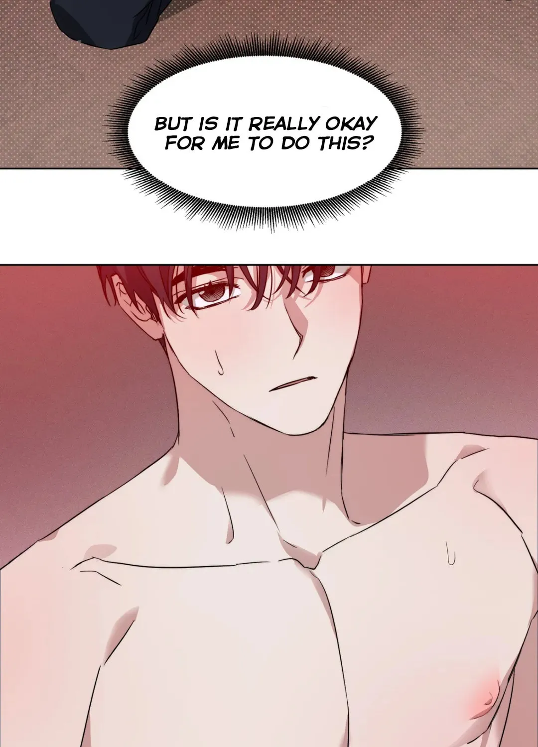 Read Love Cycling chapter 4 image 4 on Lezhin