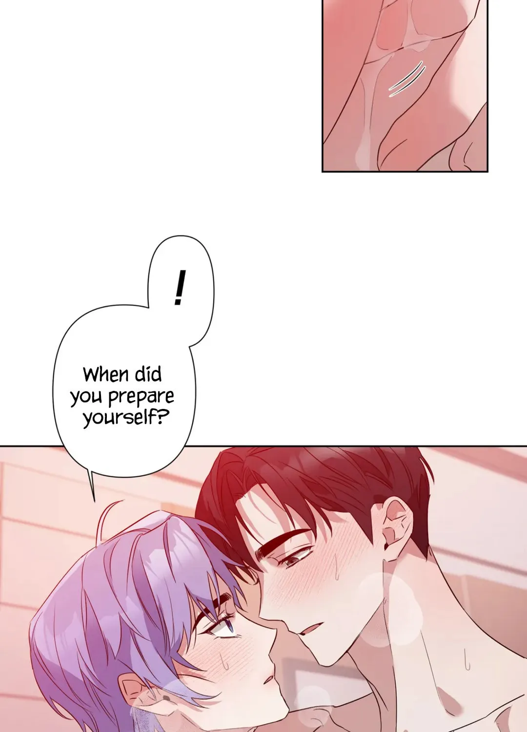 Read Love Cycling chapter 4 image 45 on Lezhin