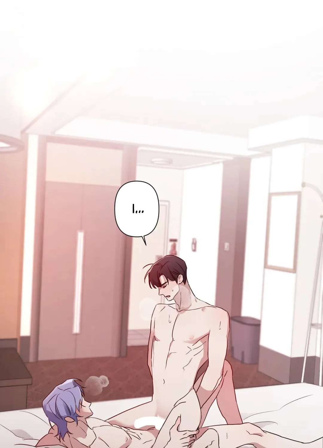 Read Love Cycling chapter 4 image 48 on Lezhin