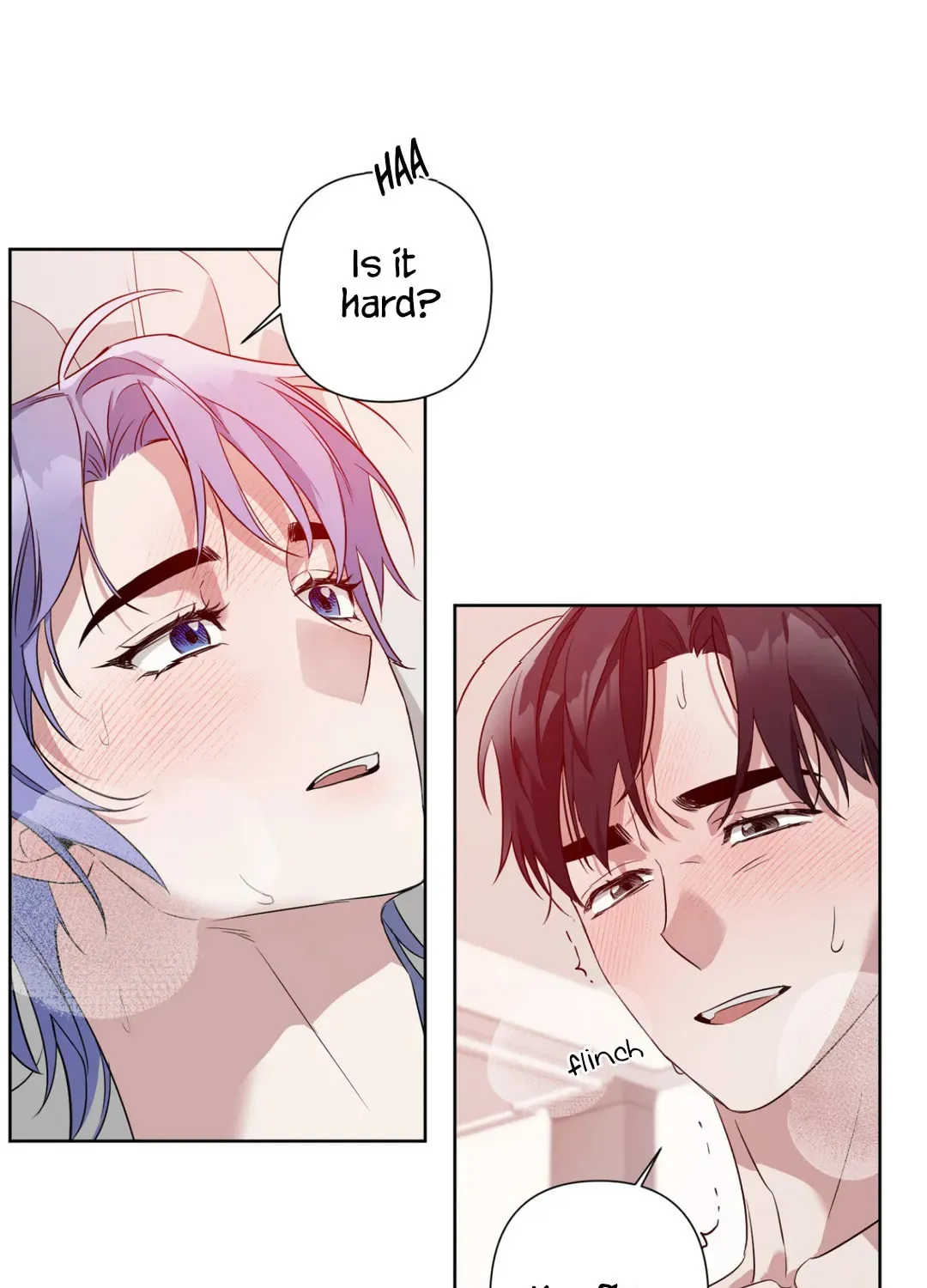Read Love Cycling chapter 4 image 53 on Lezhin