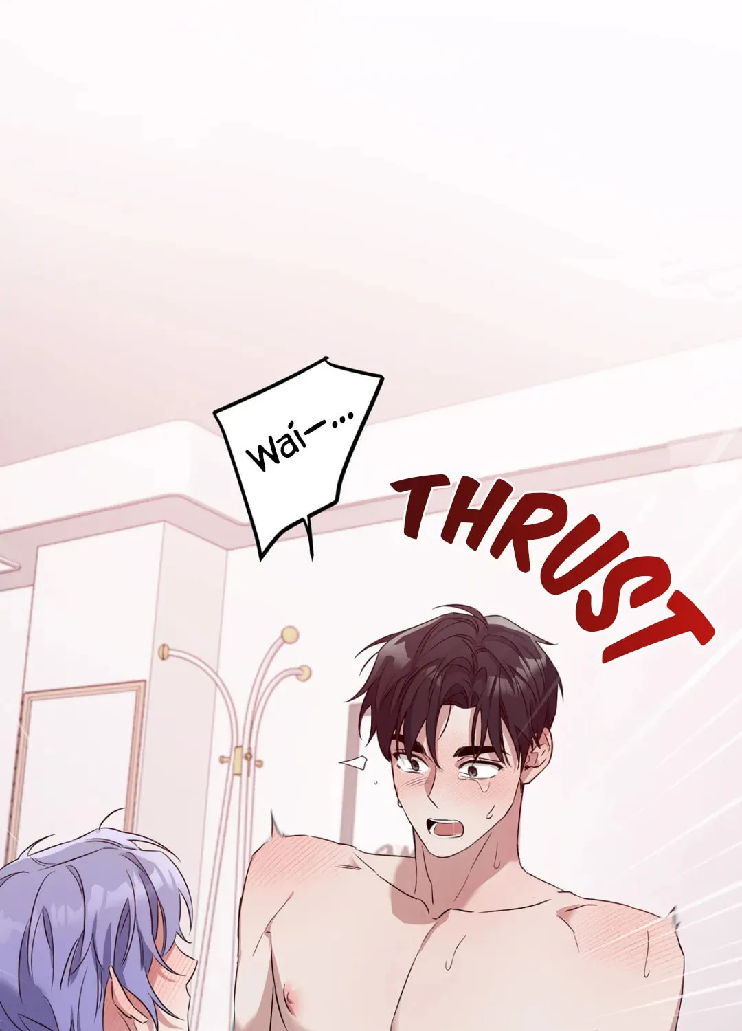 Read Love Cycling chapter 4 image 61 on Lezhin