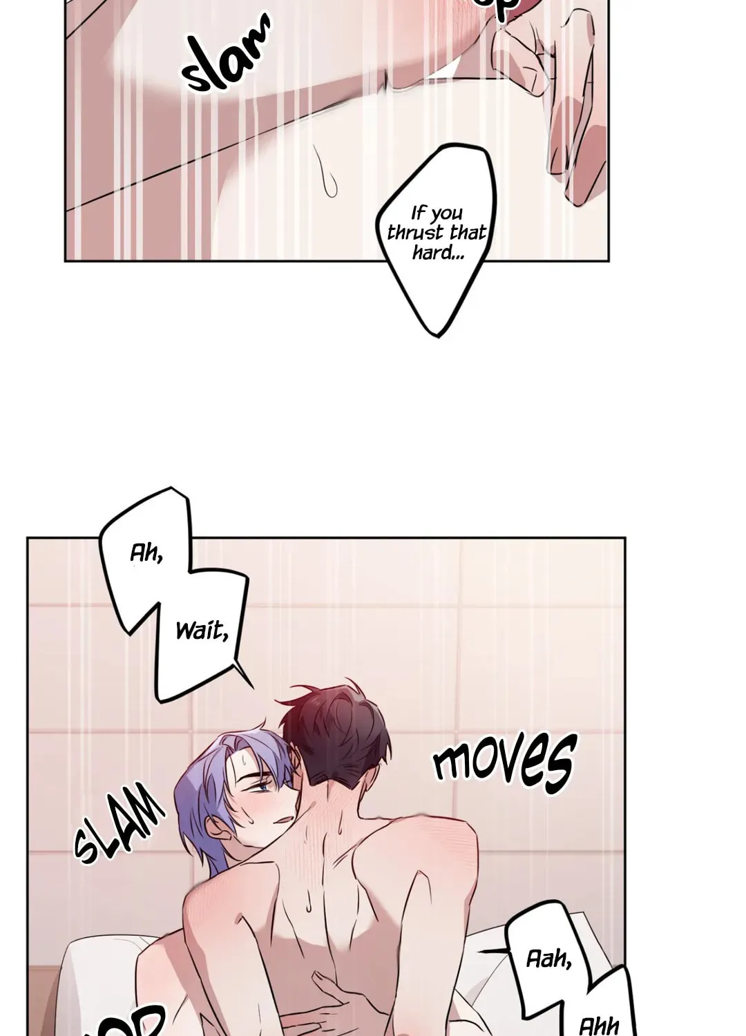 Read Love Cycling chapter 4 image 65 on Lezhin
