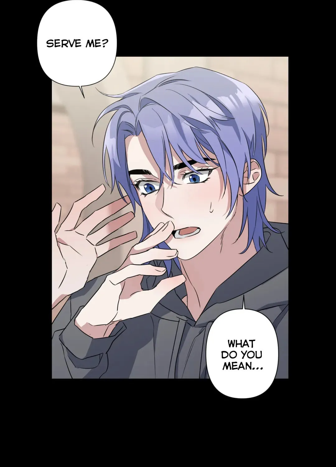 Read Love Cycling chapter 4 image 8 on Lezhin