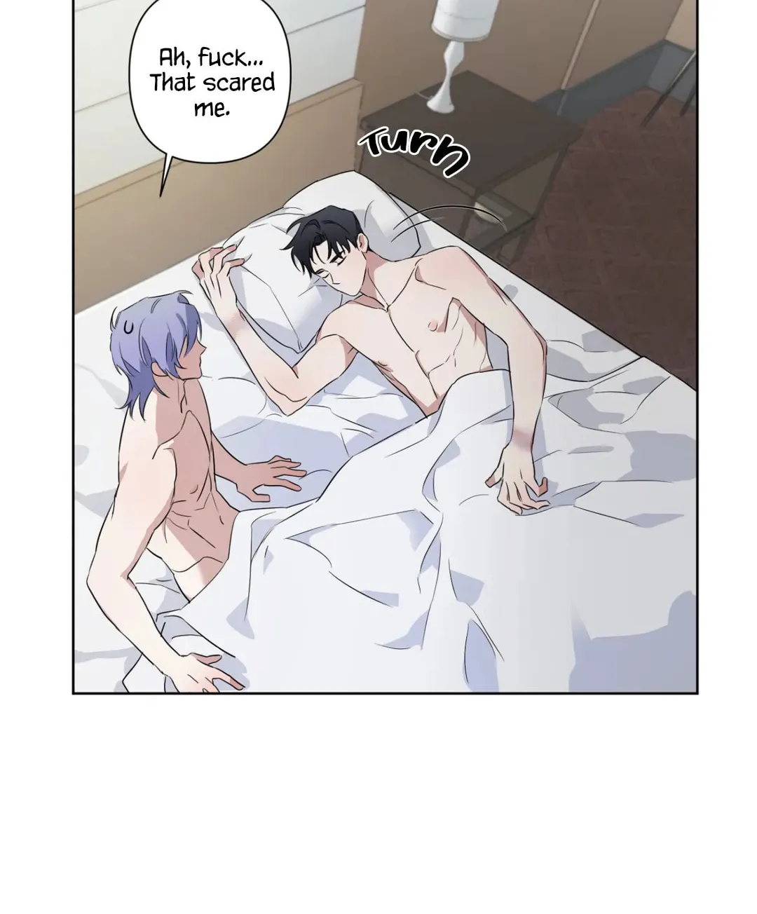 Read Love Cycling chapter 4 image 90 on Lezhin