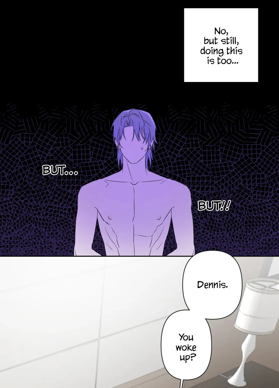 Read Love Cycling chapter 4 image 94 on Lezhin