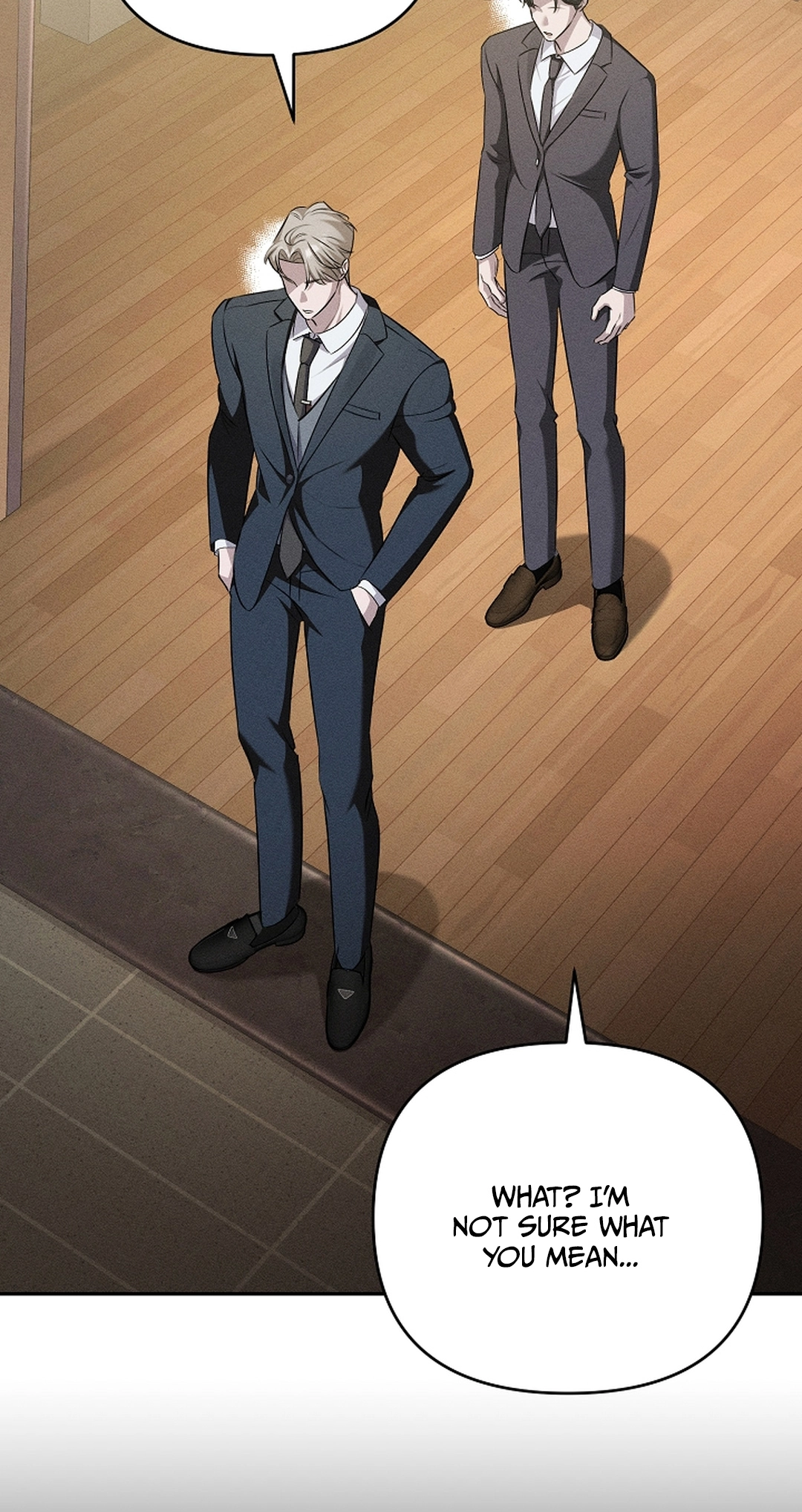 Love Cycling Chapter 5 page 13 - 