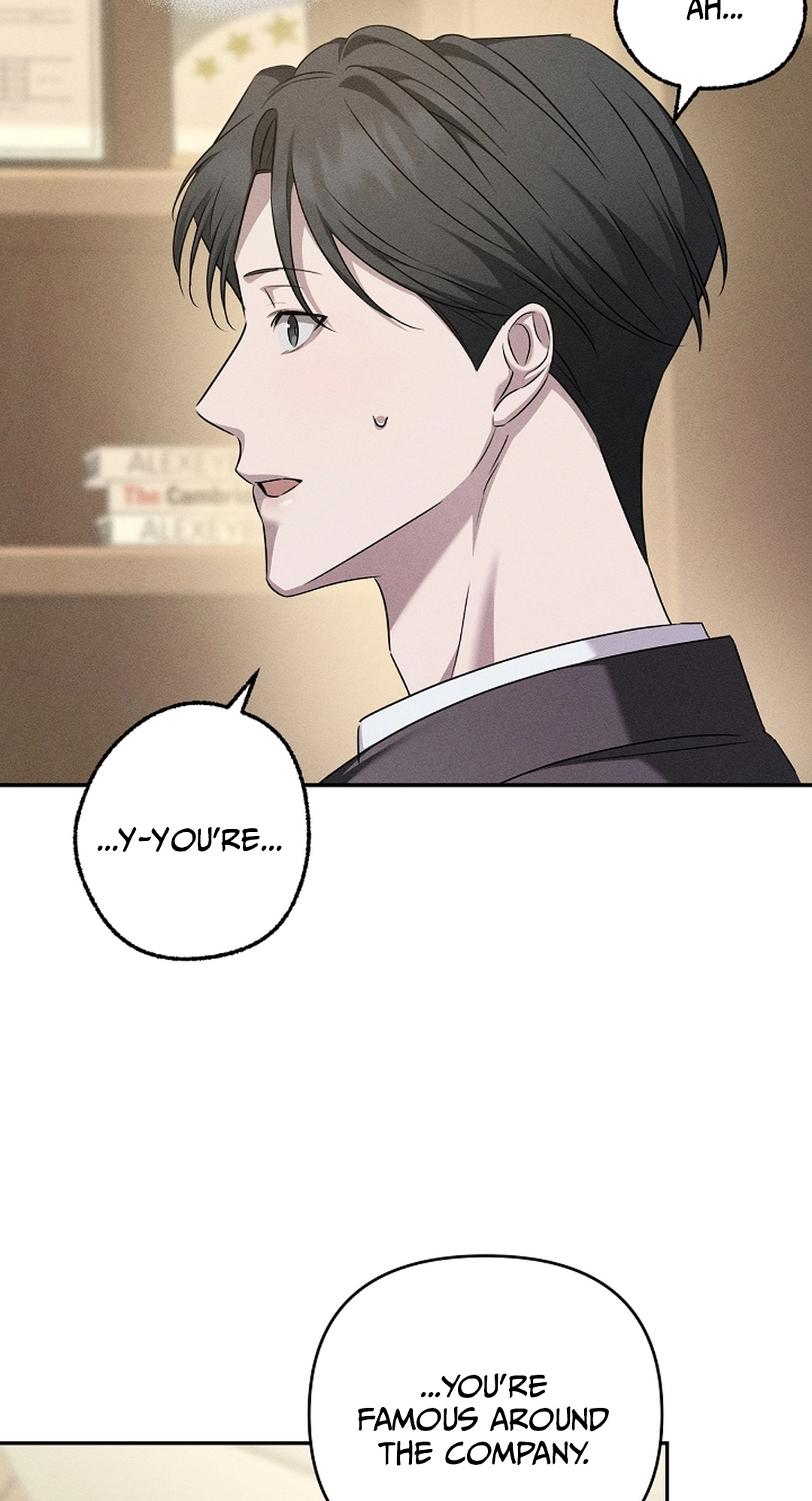 Love Cycling Chapter 5 page 15 - 