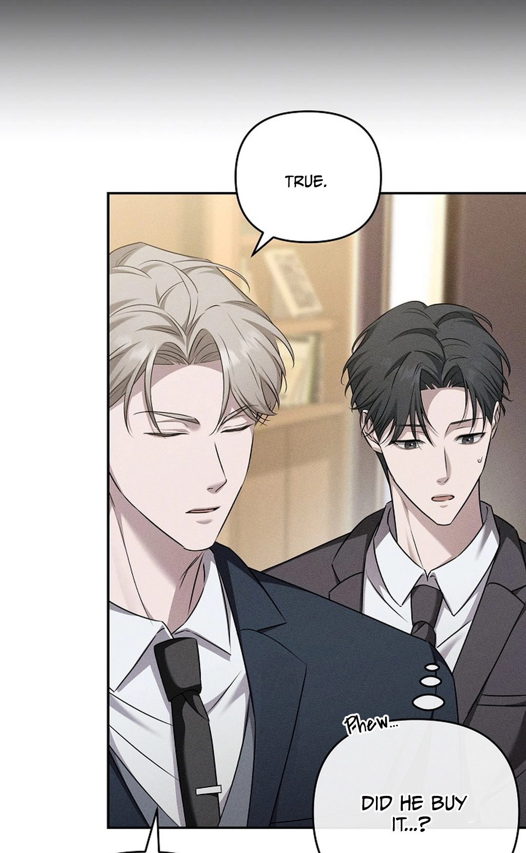 Love Cycling Chapter 5 page 18 - 