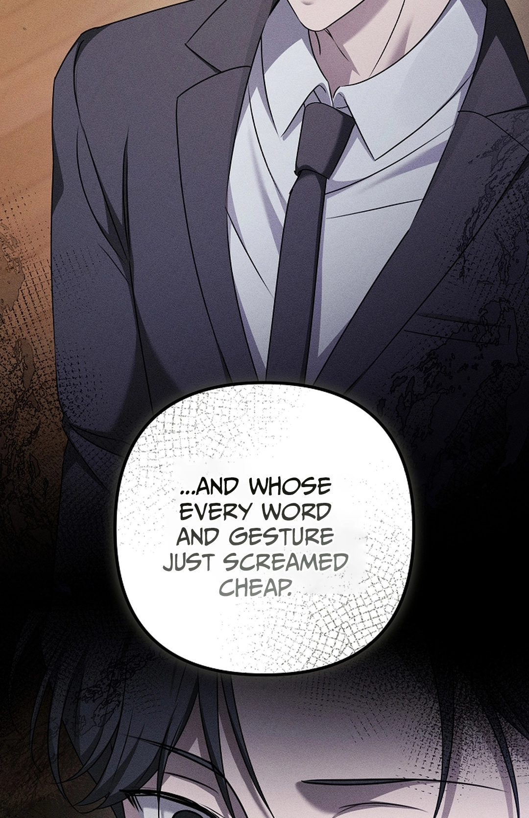 Love Cycling Chapter 5 page 22 - 