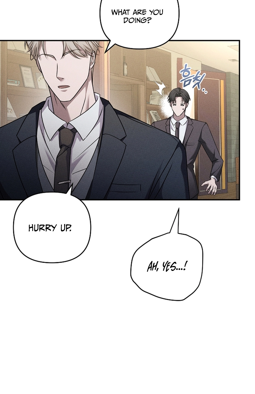 Love Cycling Chapter 5 page 24 - 