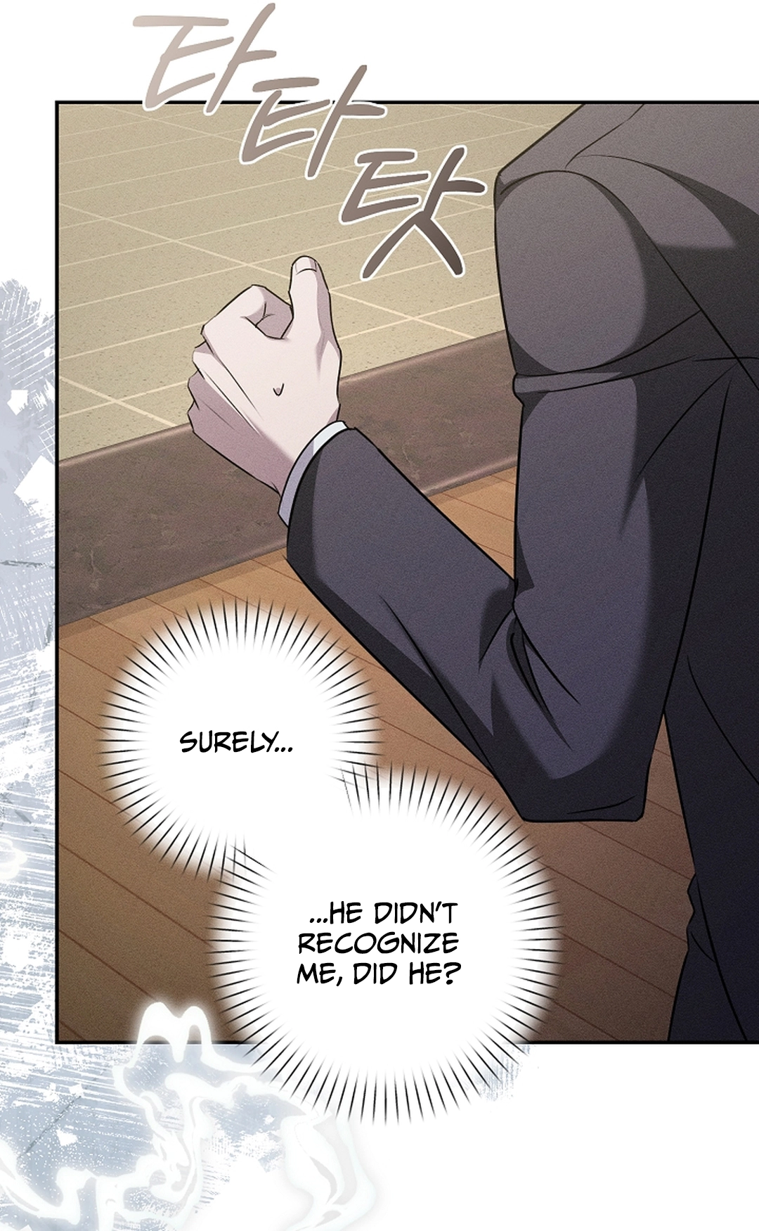 Love Cycling Chapter 5 page 25 - 