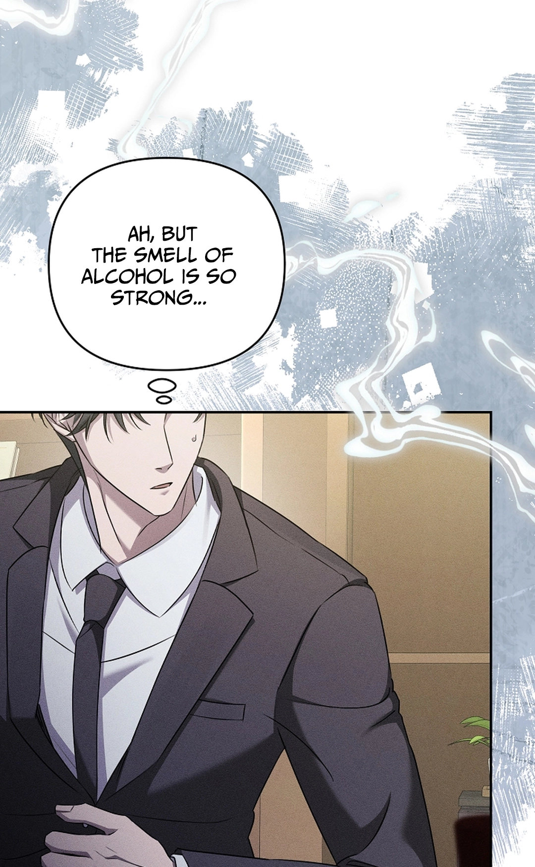 Love Cycling Chapter 5 page 26 - 