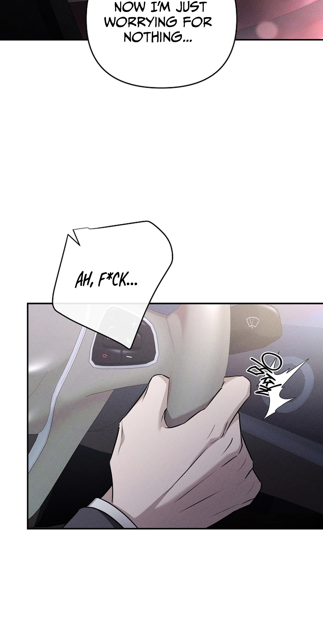 Love Cycling Chapter 5 page 31 - 