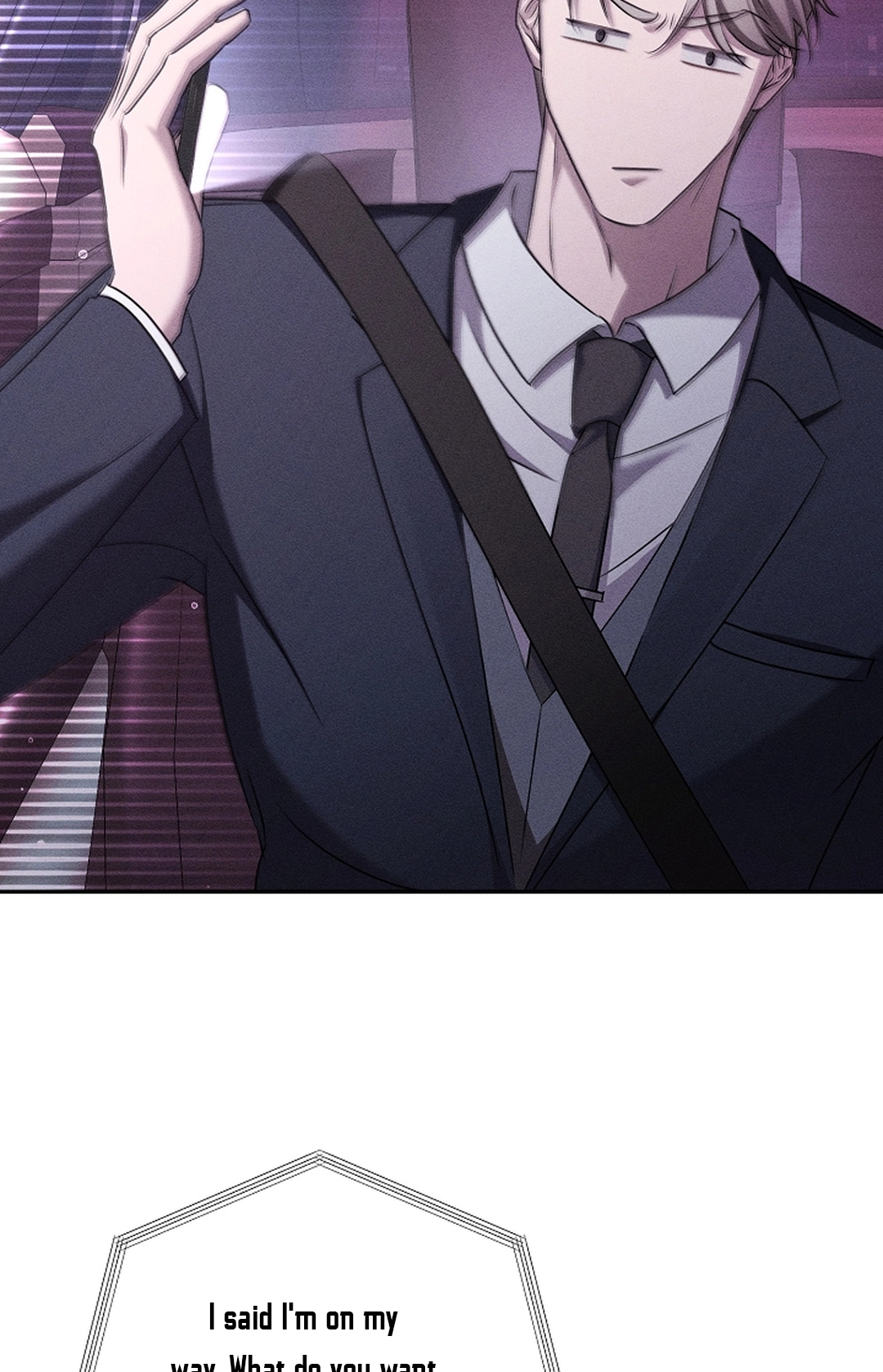 Love Cycling Chapter 5 page 34 - 