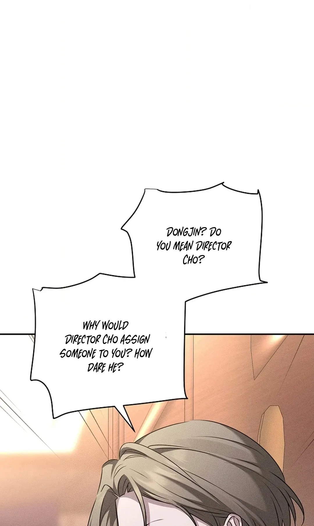 Love Cycling Chapter 5 page 40 - 