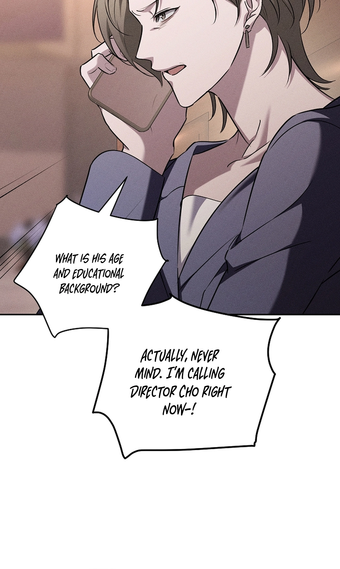 Love Cycling Chapter 5 page 41 - 