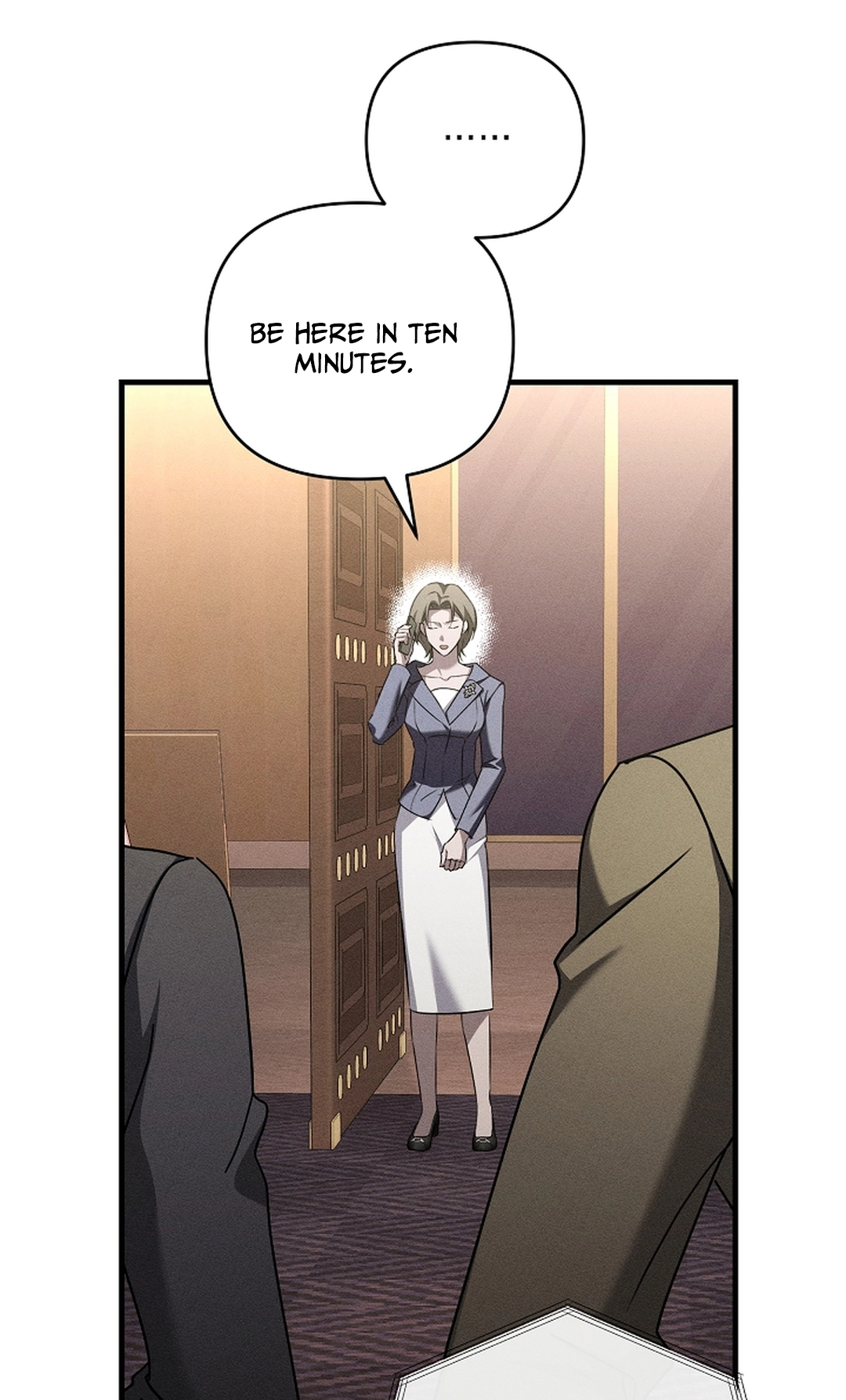 Love Cycling Chapter 5 page 46 - 