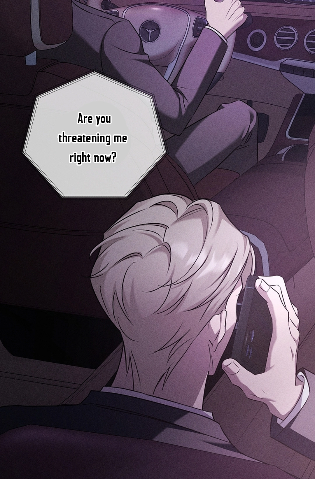 Love Cycling Chapter 5 page 51 - 