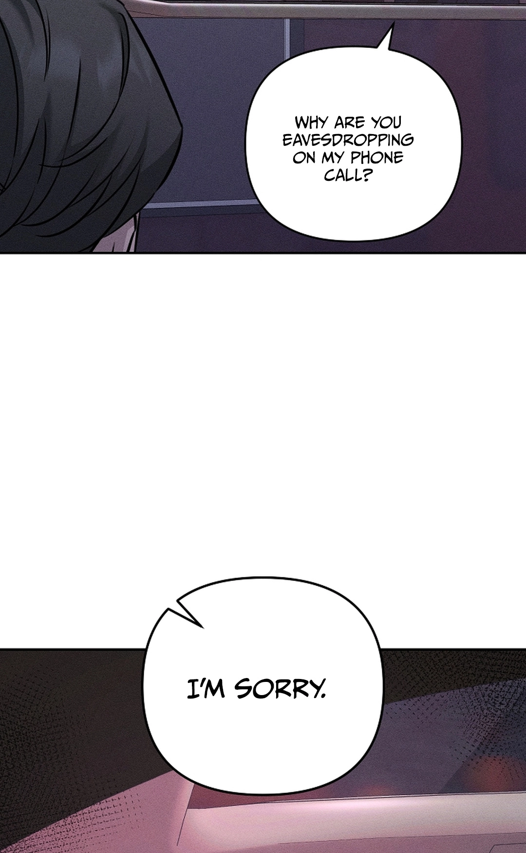 Love Cycling Chapter 5 page 56 - 