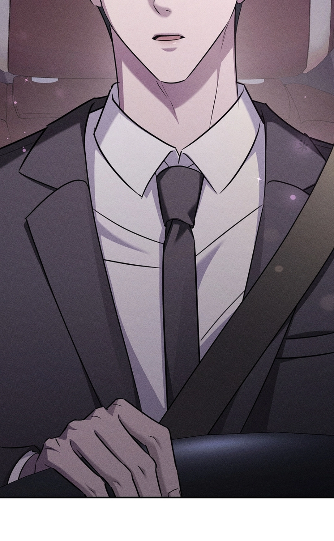 Love Cycling Chapter 5 page 61 - 