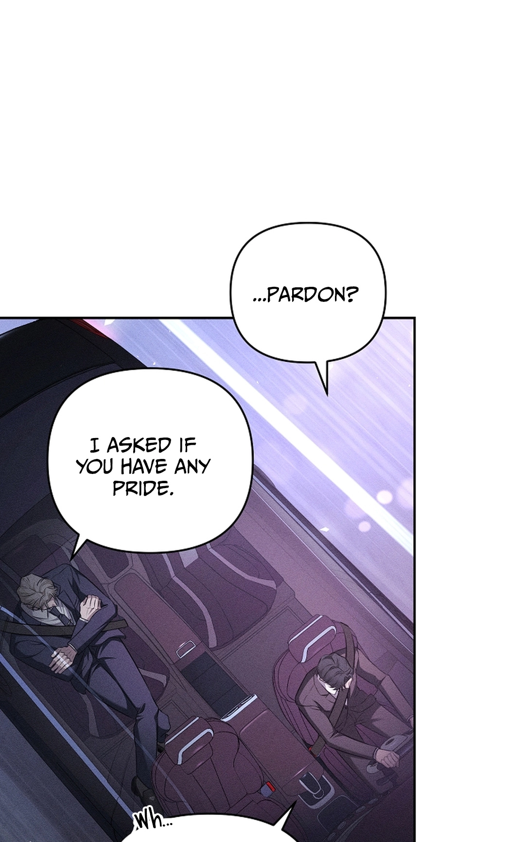 Love Cycling Chapter 5 page 62 - 