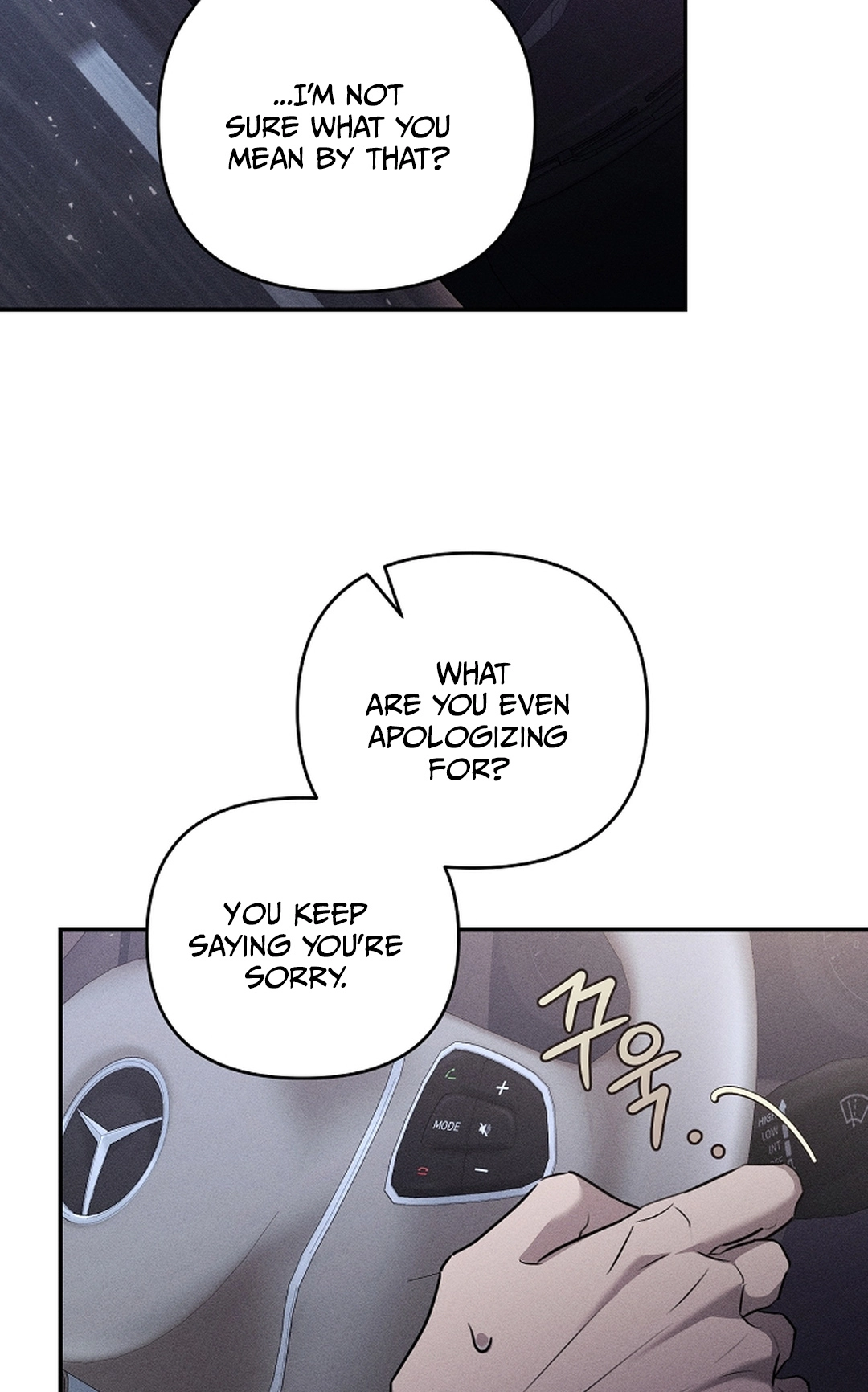 Love Cycling Chapter 5 page 63 - 
