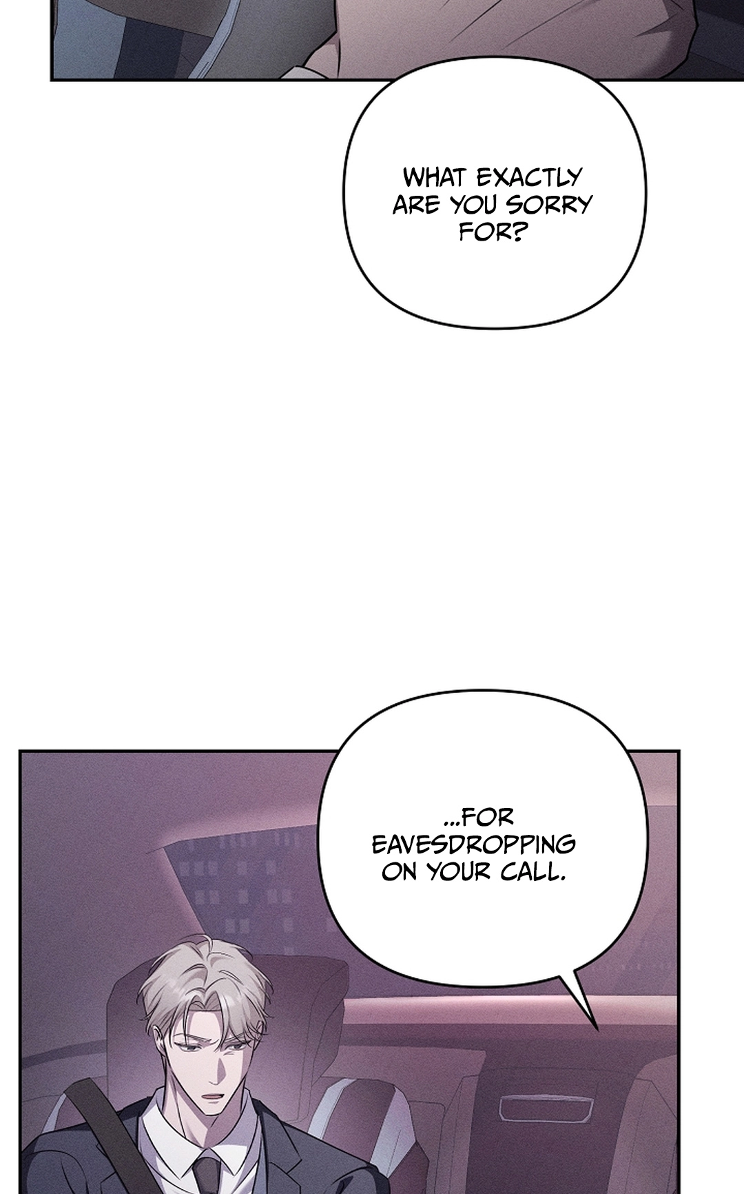 Love Cycling Chapter 5 page 64 - 