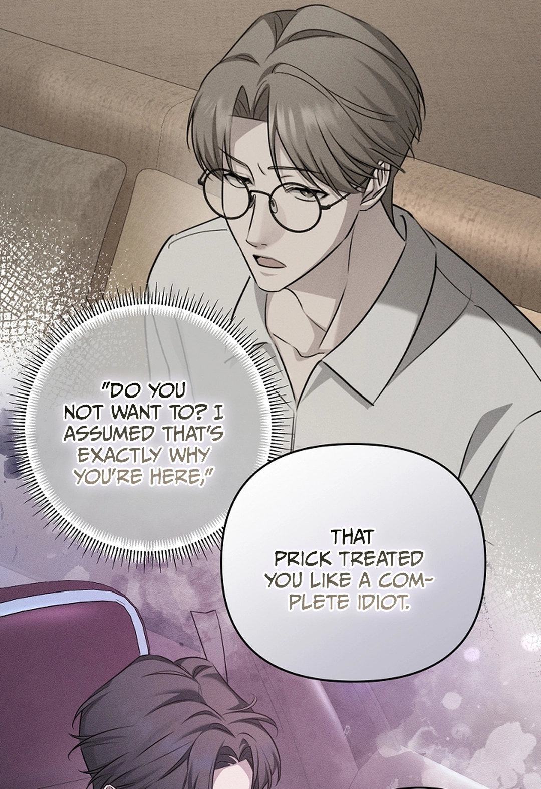 Love Cycling Chapter 5 page 66 - 