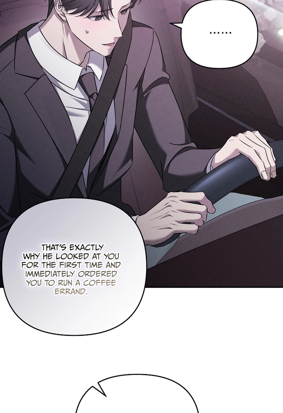 Love Cycling Chapter 5 page 67 - 