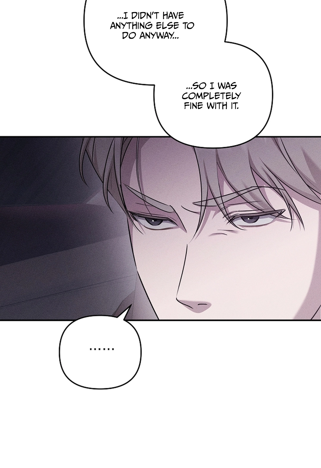 Love Cycling Chapter 5 page 68 - 