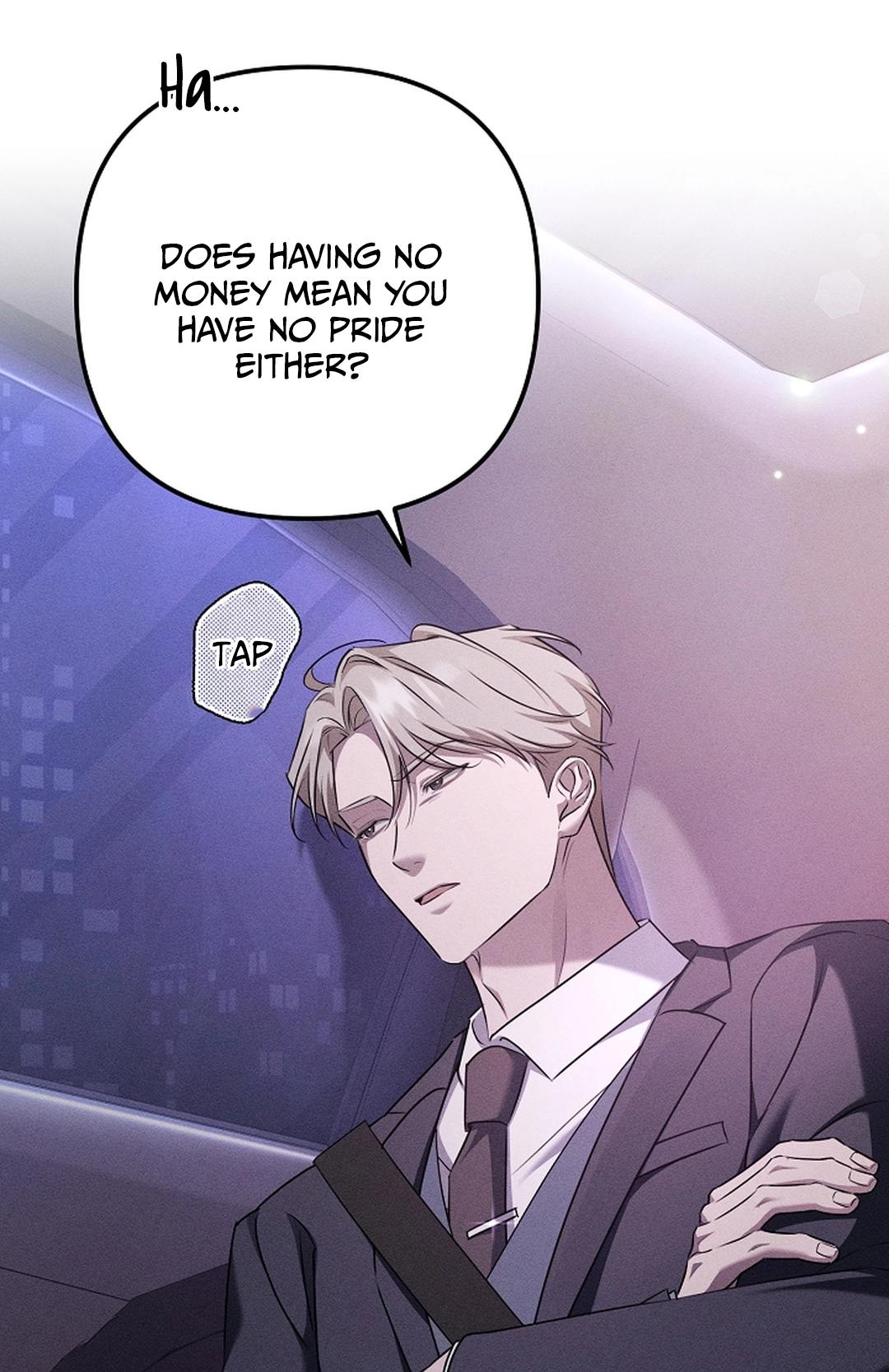 Love Cycling Chapter 5 page 69 - 