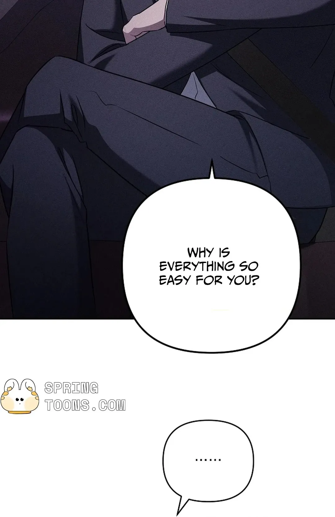 Love Cycling Chapter 5 page 70 - 