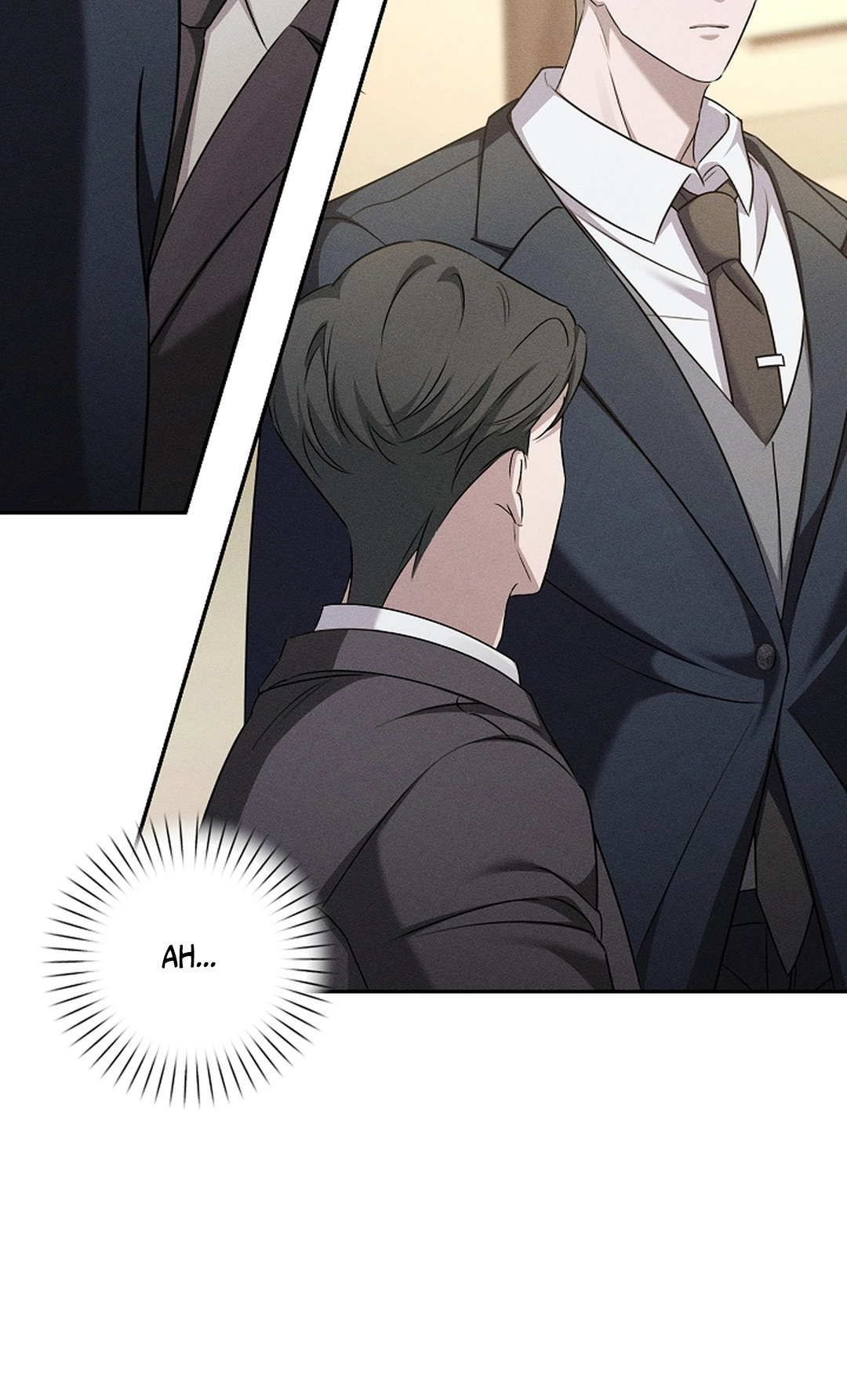Love Cycling Chapter 5 page 8 - 