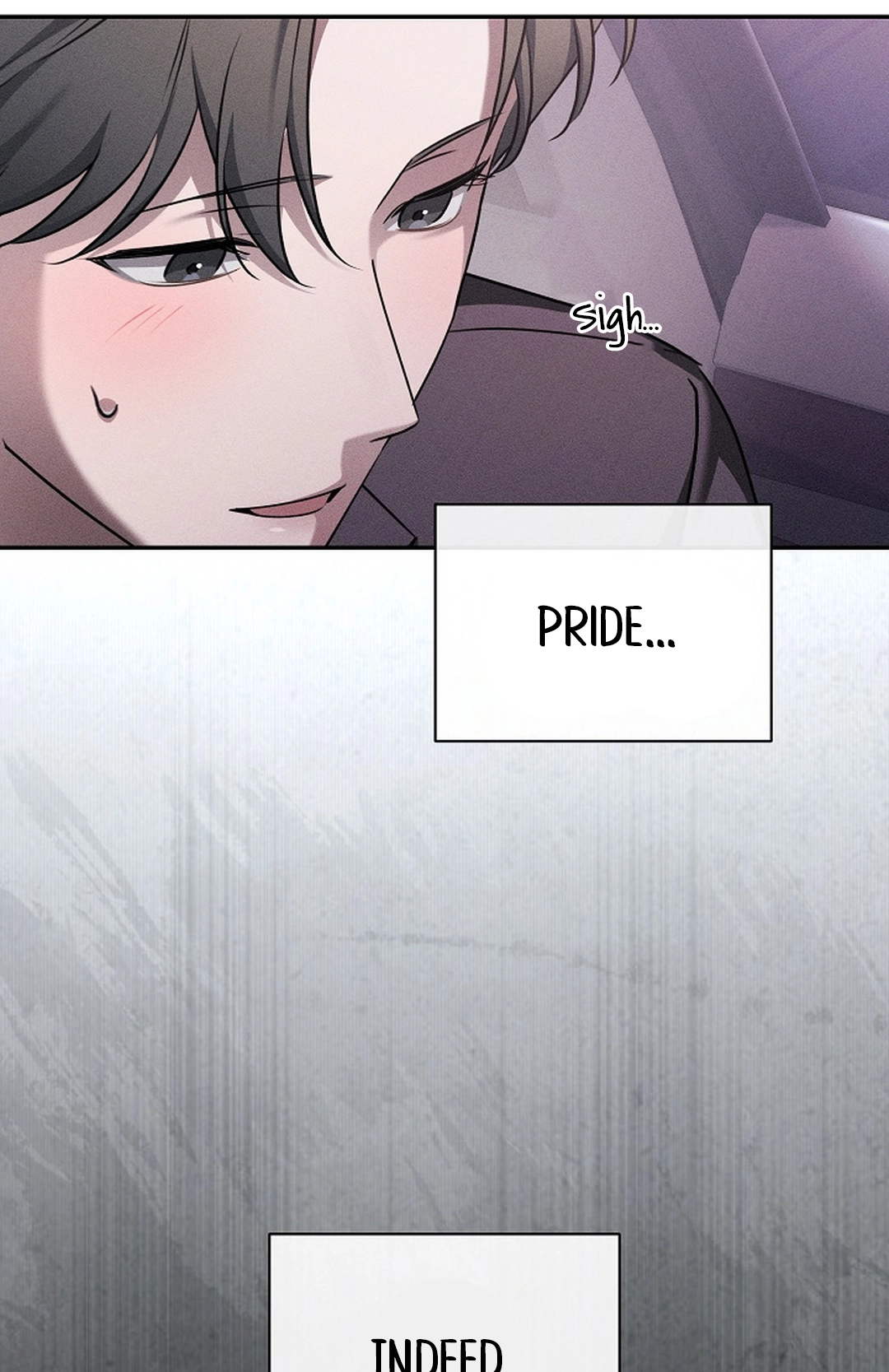 Love Cycling Chapter 5 page 71 - 