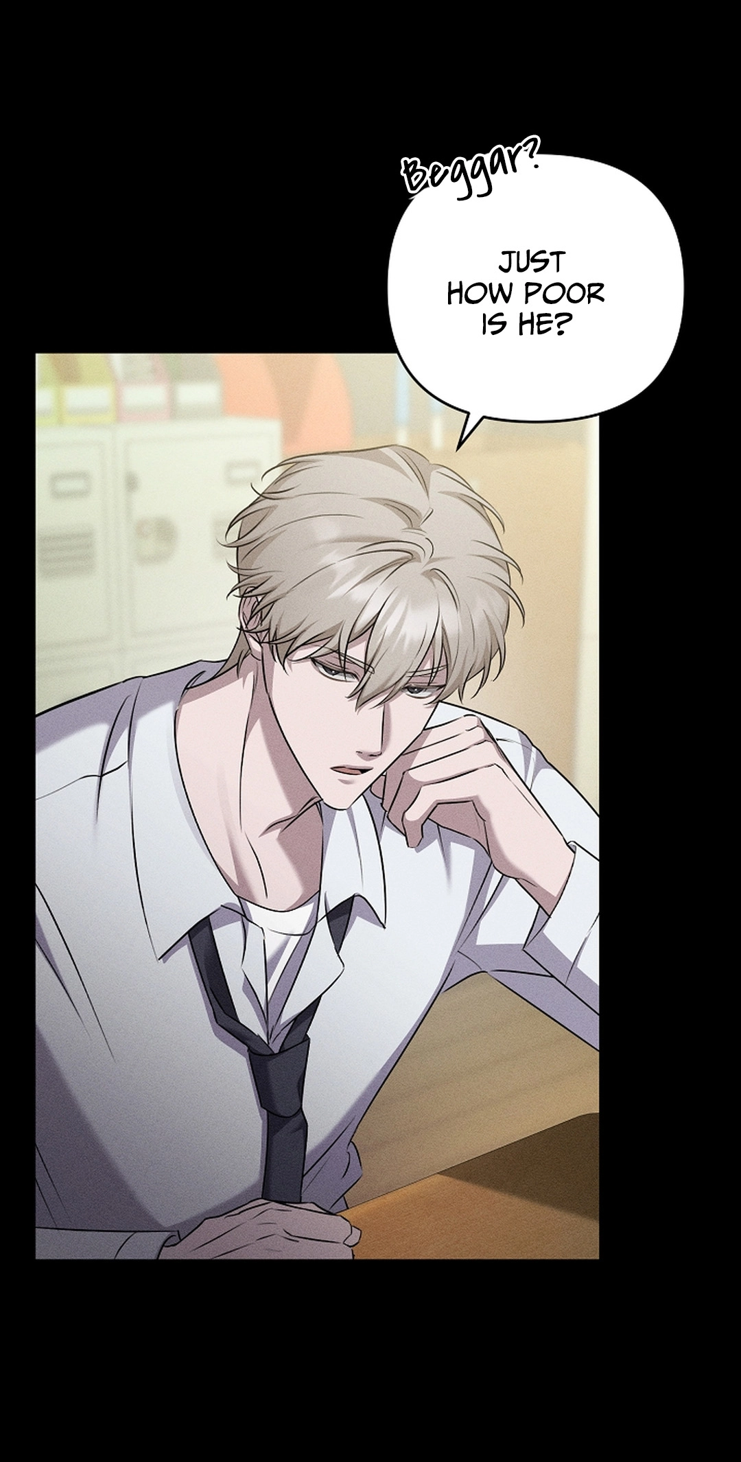 Love Cycling Chapter 5 page 74 - 