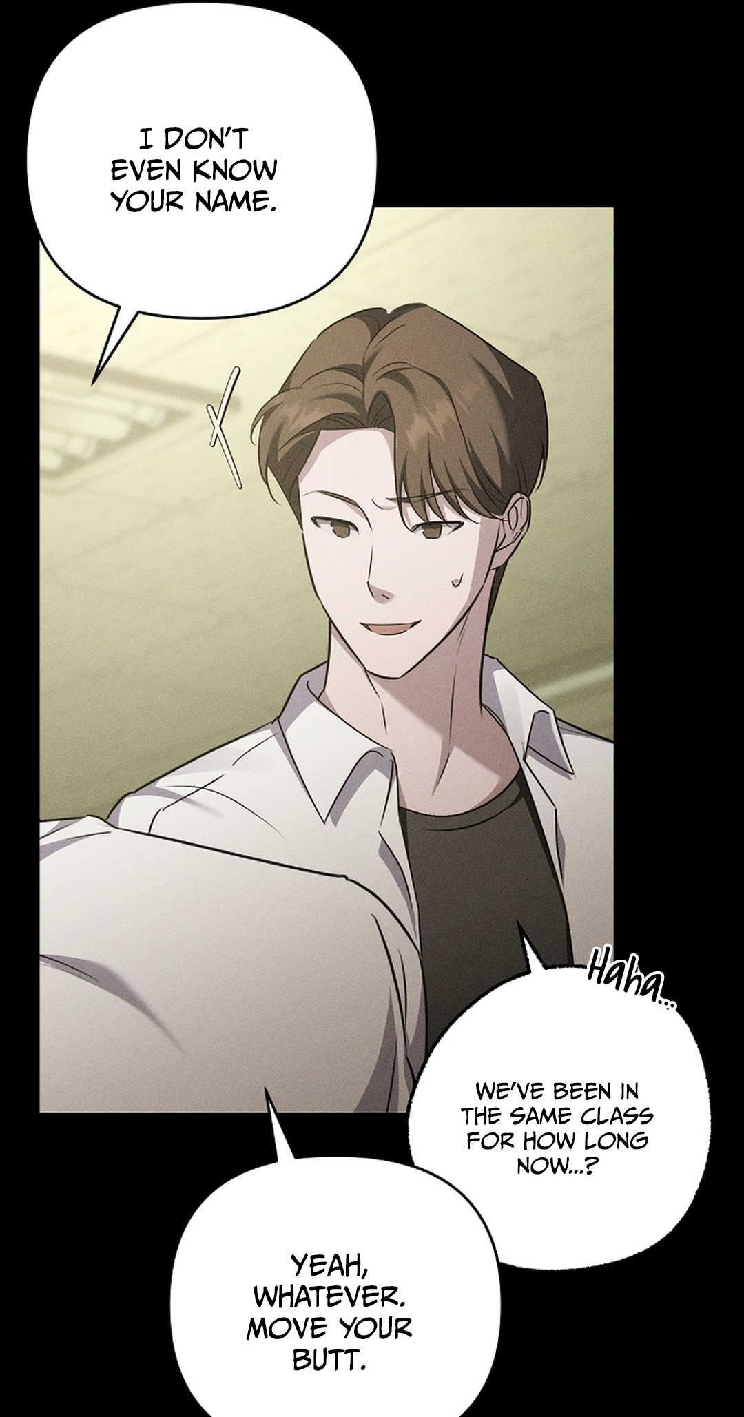 Love Cycling Chapter 5 page 76 - 