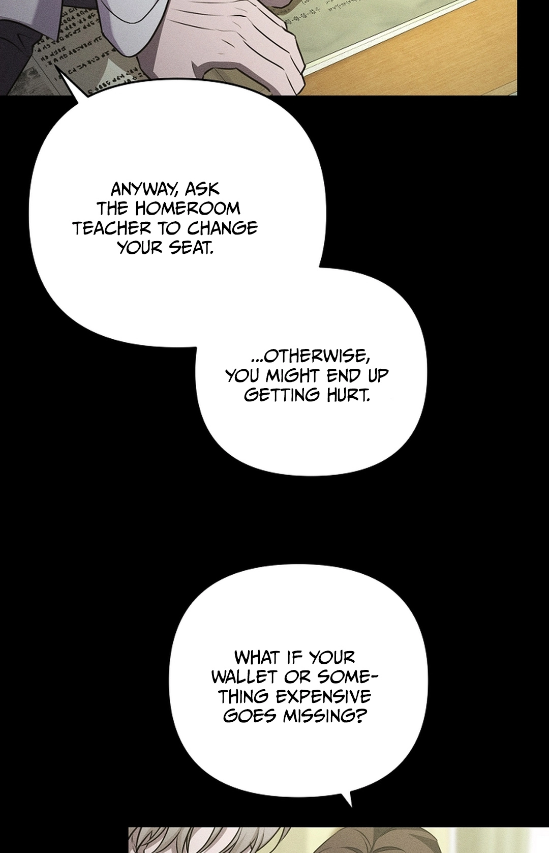 Love Cycling Chapter 5 page 81 - 