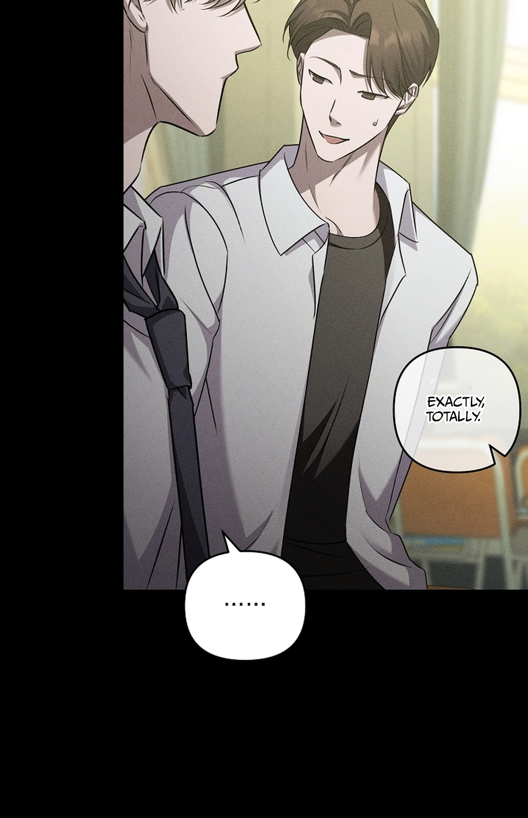 Love Cycling Chapter 5 page 82 - 