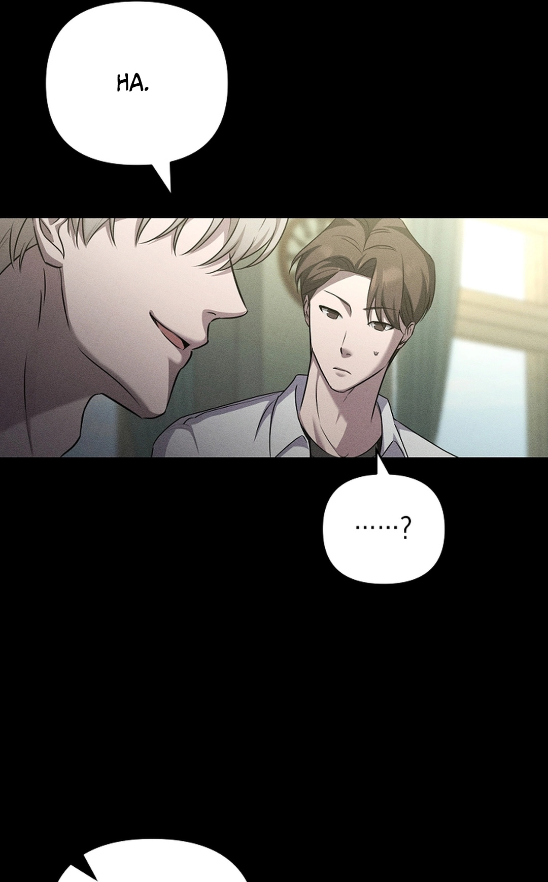 Love Cycling Chapter 5 page 83 - 