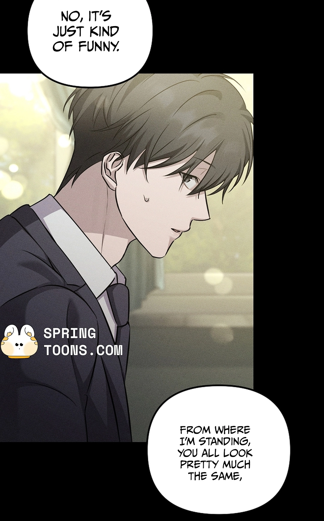 Love Cycling Chapter 5 page 84 - 