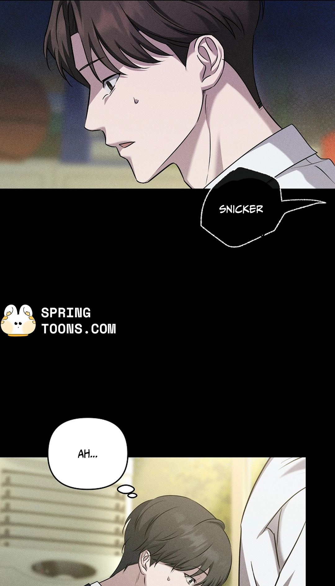 Love Cycling Chapter 5 page 87 - 