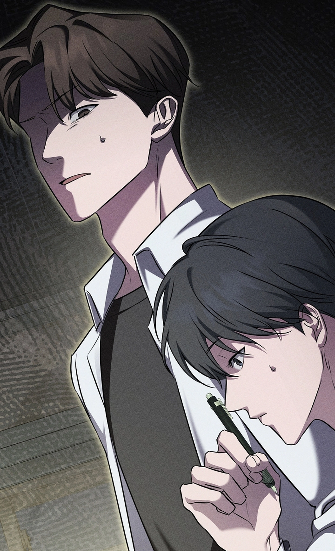 Love Cycling Chapter 5 page 89 - 
