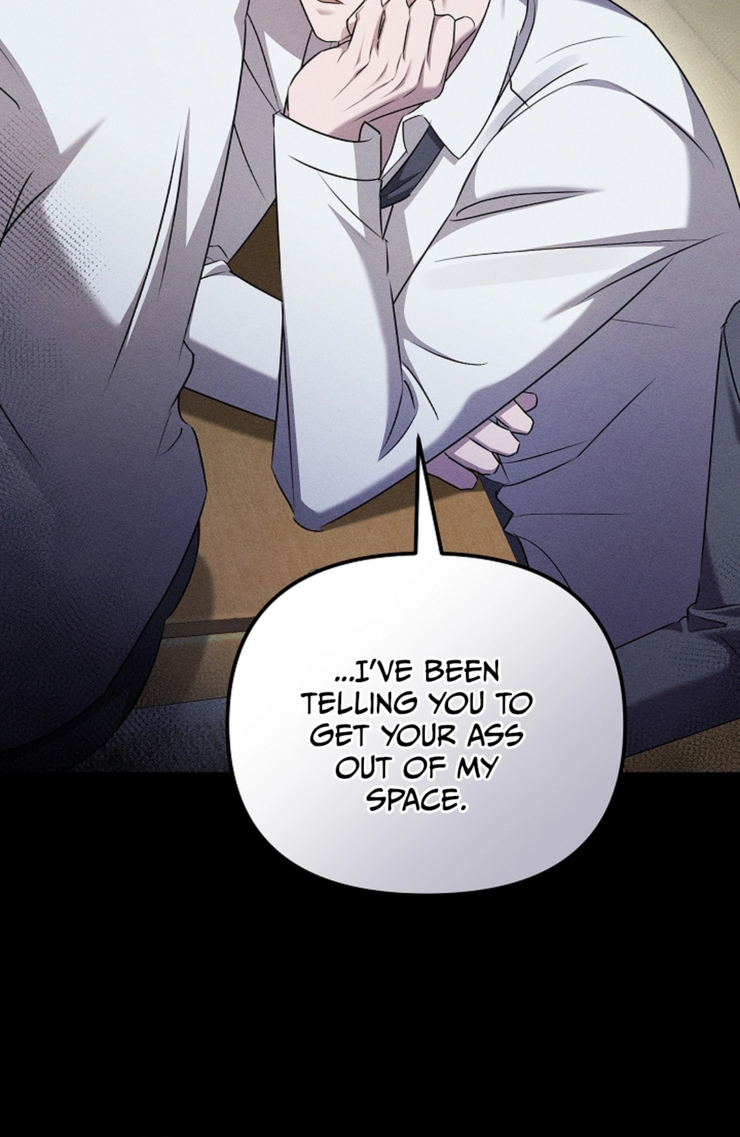 Love Cycling Chapter 6 page 13 - 