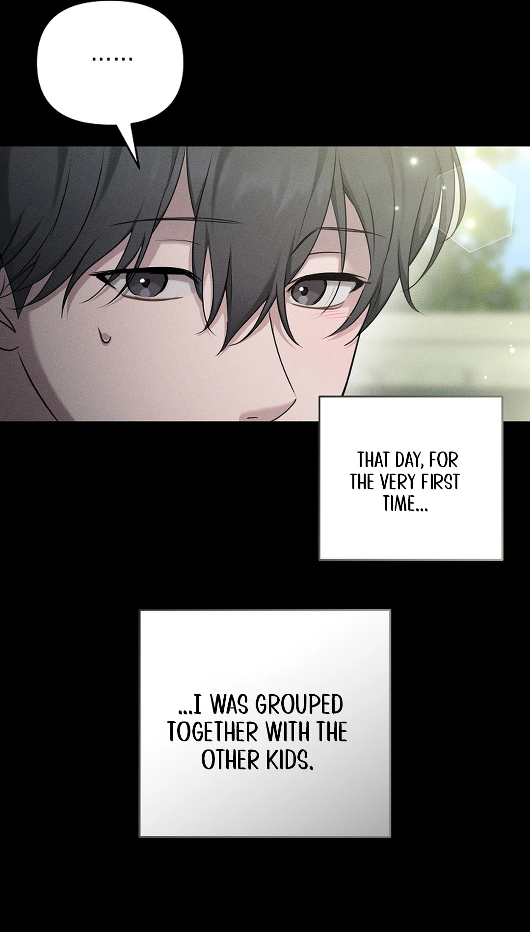 Love Cycling Chapter 6 page 14 - 
