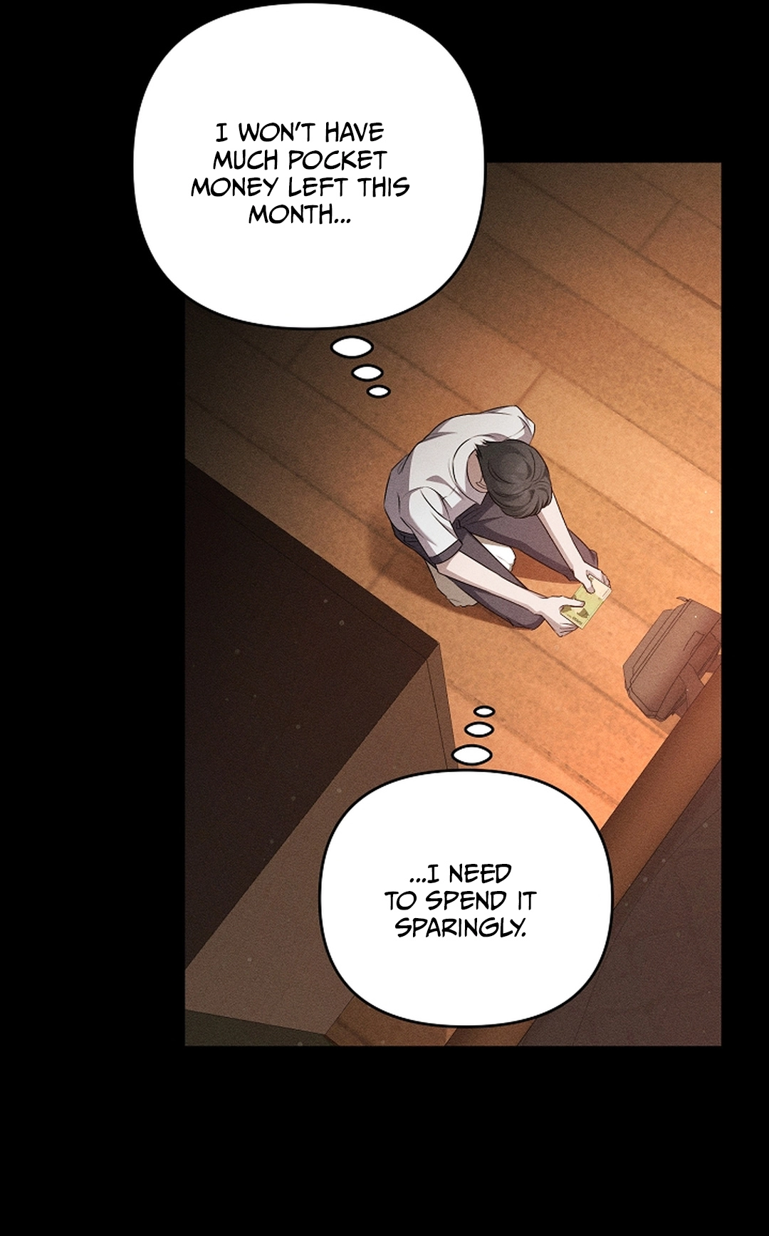 Love Cycling Chapter 6 page 17 - 