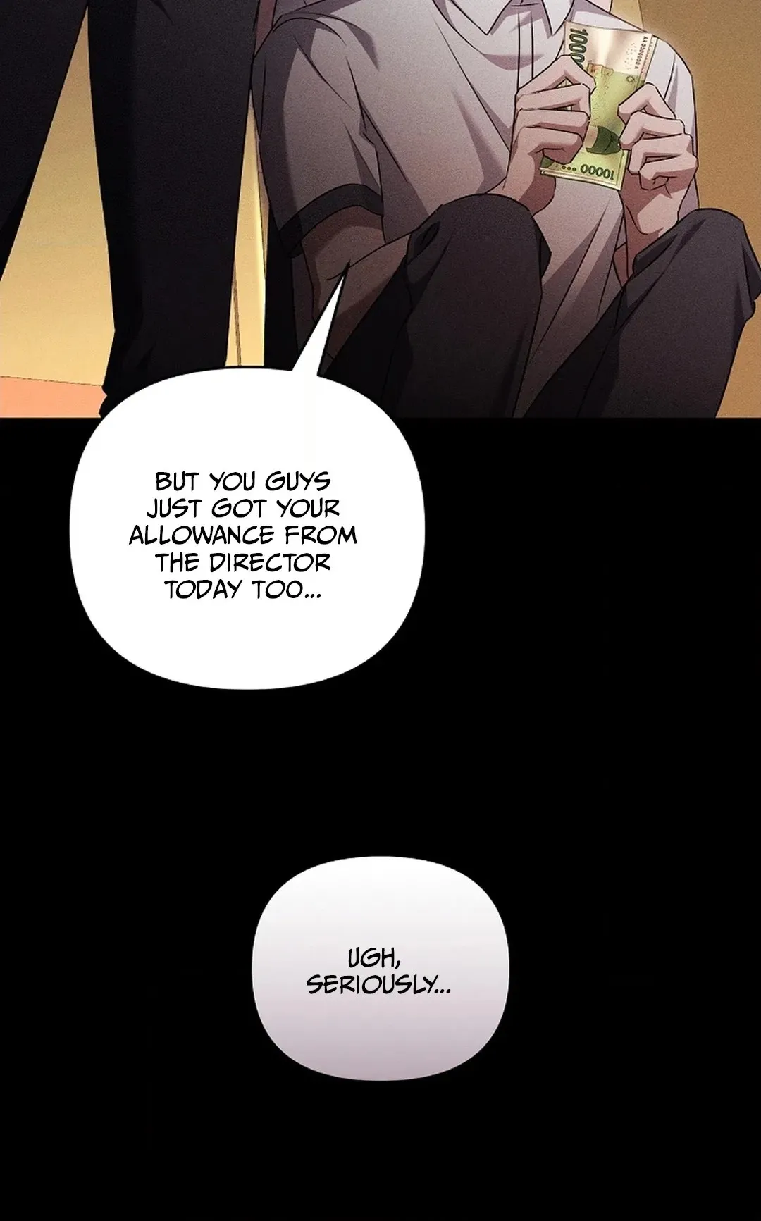 Love Cycling Chapter 6 page 20 - 