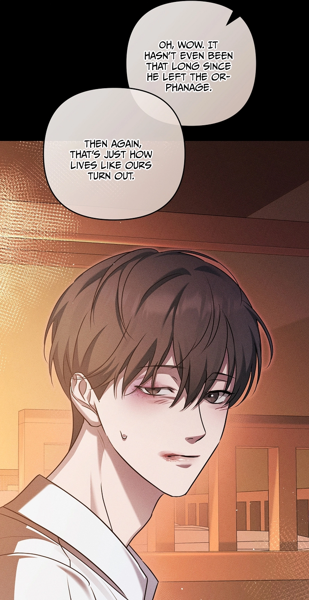 Love Cycling Chapter 6 page 24 - 